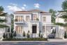 Cần bán villa 5 phòng ngủ tại SwanPark, Phú Hữu, Nhơn Trạch, Đồng Nai