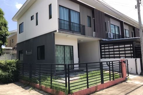 3 Bedroom Townhouse for rent in The Connect Suanluang Onnut, Prawet, Bangkok