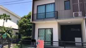 3 Bedroom Townhouse for rent in The Connect Suanluang Onnut, Prawet, Bangkok