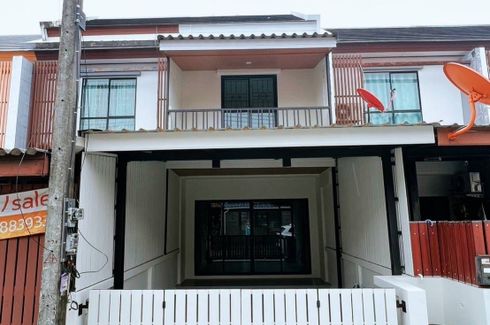 2 Bedroom House for sale in Phuket Golden Ville 5, Kathu, Phuket