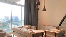 Cho thuê căn hộ chung cư 3 phòng ngủ tại Serenity Sky Villas, Phường 6, Quận 3, Hồ Chí Minh