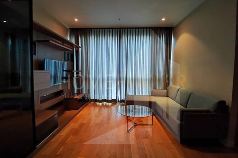 2 Bedroom Condo for sale in Millennium Residence, Khlong Toei, Bangkok near BTS Asoke