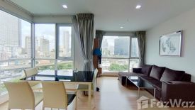 1 Bedroom Condo for sale in Rhythm Sathorn, Yan Nawa, Bangkok near BTS Saphan Taksin