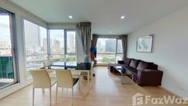 1 Bedroom Condo for sale in Rhythm Sathorn, Yan Nawa, Bangkok near BTS Saphan Taksin