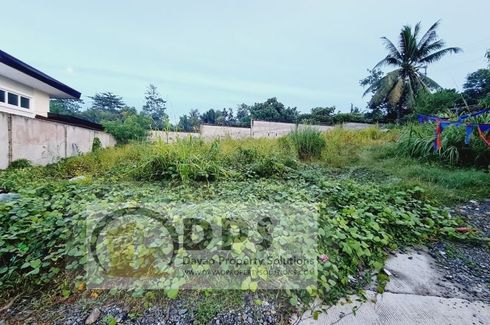 Land for sale in Cabantian, Davao del Sur