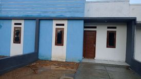 Rumah dijual dengan 2 kamar tidur di Sukarame, Lampung