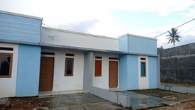 Rumah dijual dengan 2 kamar tidur di Sukarame, Lampung