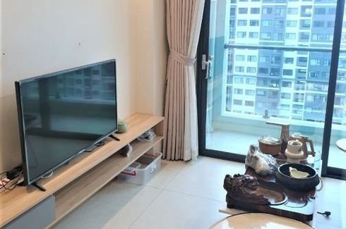 3 Bedroom Condo for rent in New City, Binh Khanh, Ho Chi Minh
