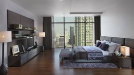 3 Bedroom Condo for sale in St. Regis Residences Bangkok, Langsuan, Bangkok near BTS Ratchadamri