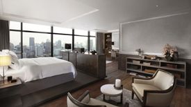 3 Bedroom Condo for sale in St. Regis Residences Bangkok, Langsuan, Bangkok near BTS Ratchadamri