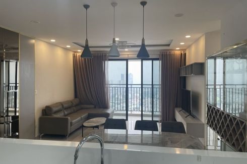 2 Bedroom Apartment for rent in Tan Phu, Ho Chi Minh