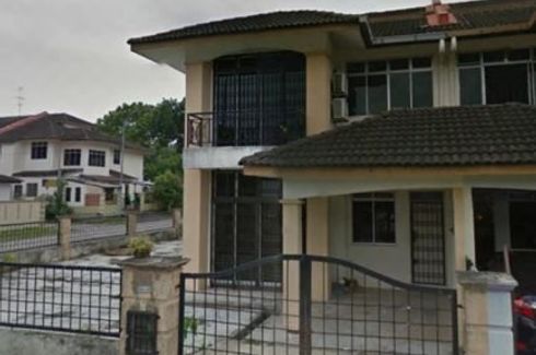 2 Bedroom House for sale in Jalan K7 (Taman Melawati), Selangor