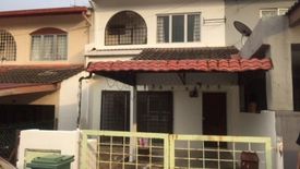 2 Bedroom House for sale in Jalan K7 (Taman Melawati), Selangor