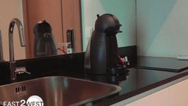 Apartemen dijual dengan 1 kamar tidur di Jagakarsa, Jakarta