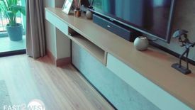 Apartemen dijual dengan 1 kamar tidur di Jagakarsa, Jakarta