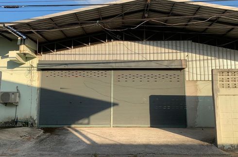 Warehouse / Factory for rent in Sanam Chan, Nakhon Pathom