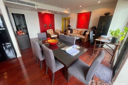 2 Bedroom Condo for sale in Baan Chao Praya, Khlong San, Bangkok near BTS Saphan Taksin