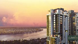 Cần bán căn hộ chung cư 2 phòng ngủ tại Masterise Lumiere Riverside, An Phú, Quận 2, Hồ Chí Minh