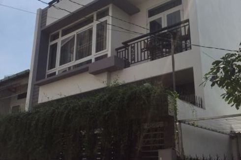 4 Bedroom Townhouse for sale in Thao Dien, Ho Chi Minh