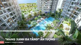 Cần bán căn hộ 3 phòng ngủ tại Vĩnh Trường, Nha Trang, Khánh Hòa