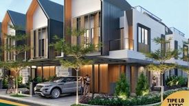 Rumah dijual dengan 3 kamar tidur di Cakung Timur, Jakarta