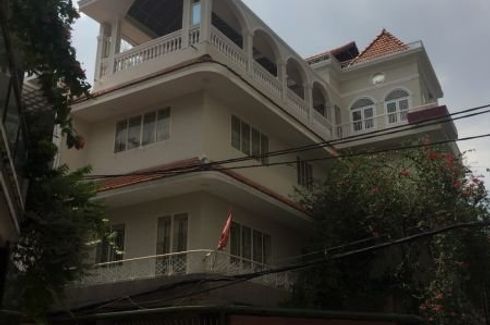 Cần bán villa 5 phòng ngủ tại Phường 2, Quận Tân Bình, Hồ Chí Minh