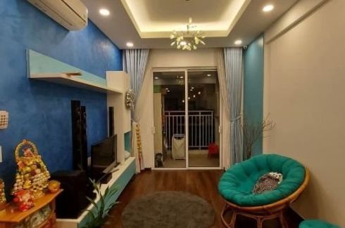 Cần bán căn hộ chung cư 2 phòng ngủ tại The Botanica, Phường 2, Quận Tân Bình, Hồ Chí Minh