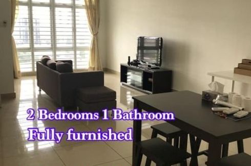 2 Bedroom Apartment for rent in Taman Austin Height, Johor