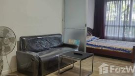 1 Bedroom Condo for rent in DCondo Onnut – Rama 9, Prawet, Bangkok near Airport Rail Link Ban Thap Chang