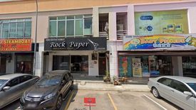 Commercial for sale in Nusajaya, Johor