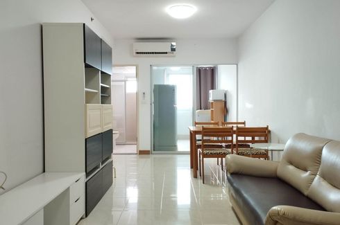 1 Bedroom Condo for rent in Supalai Park Ekkamai - Thonglor, Bang Kapi, Bangkok near BTS Thong Lo