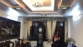 4 Bedroom House for sale in Nga Tu So, Ha Noi
