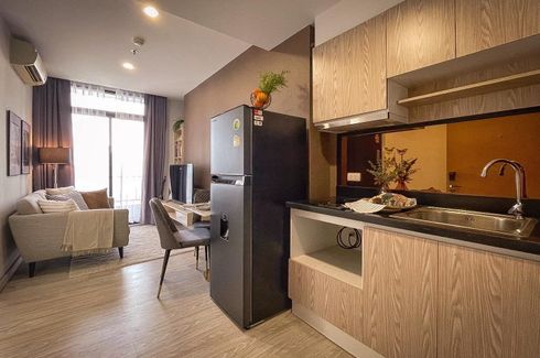 1 Bedroom Condo for sale in Movenpick Residences Ekkamai, Khlong Tan Nuea, Bangkok