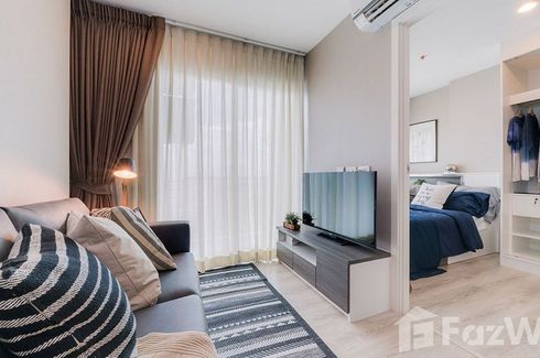 1 Bedroom Condo for sale in Chewathai Phetkasem 27, Bang Wa, Bangkok near BTS Bang Wa
