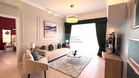 1 Bedroom Condo for rent in Banilad, Cebu