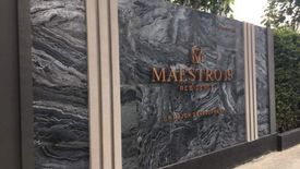 1 Bedroom Condo for sale in Maestro 19 Ratchada 19 - Vipha, Din Daeng, Bangkok near MRT Ratchadaphisek