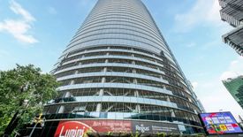 Office for rent in Chartered Square Sathorn, Silom, Bangkok near BTS Surasak