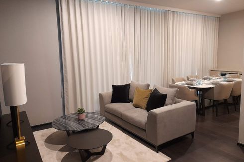 2 Bedroom Condo for rent in LAVIQ Sukhumvit 57,  near BTS Thong Lo