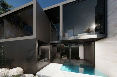 Villa dijual dengan 2 kamar tidur di Ayunan, Bali
