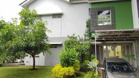 Rumah dijual dengan 3 kamar tidur di Curug Sangerang, Banten