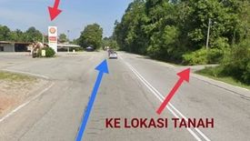 Land for sale in Taman Sri Cemerlang, Kelantan