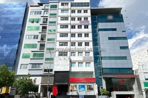 Commercial for sale in Phuong 1, Ho Chi Minh