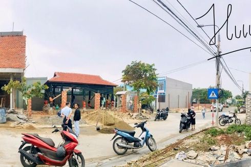 Land for sale in Hoa Quy, Da Nang