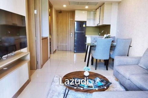 1 Bedroom Condo for sale in The Riviera Wongamat, Na Kluea, Chonburi