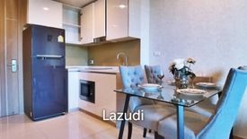 1 Bedroom Condo for sale in The Riviera Wongamat, Na Kluea, Chonburi