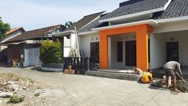 Rumah dijual dengan 2 kamar tidur di Bimo Martani, Yogyakarta