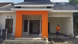 Rumah dijual dengan 2 kamar tidur di Bimo Martani, Yogyakarta