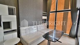 1 Bedroom Condo for rent in Chewathai Residence Asoke, Makkasan, Bangkok near Airport Rail Link Makkasan