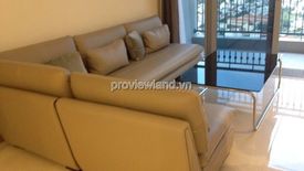 3 Bedroom Apartment for rent in Phuong 22, Ho Chi Minh