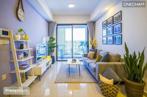 2 Bedroom Apartment for rent in BOTANICA PREMIER, Phuong 2, Ho Chi Minh